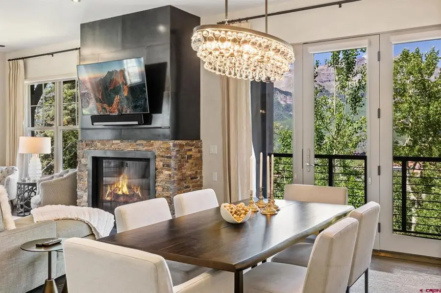 136 San Joaquin Road #D201, Mountain Village, CO 81435 - #3