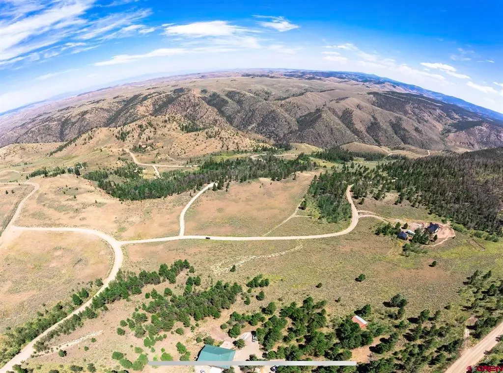 131 Mosquito Trail, Powderhorn, CO 81243 - #1