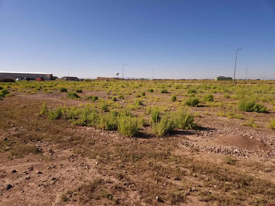 lot 5 AG Adcock Circle, Alamosa, CO 81101 - #3