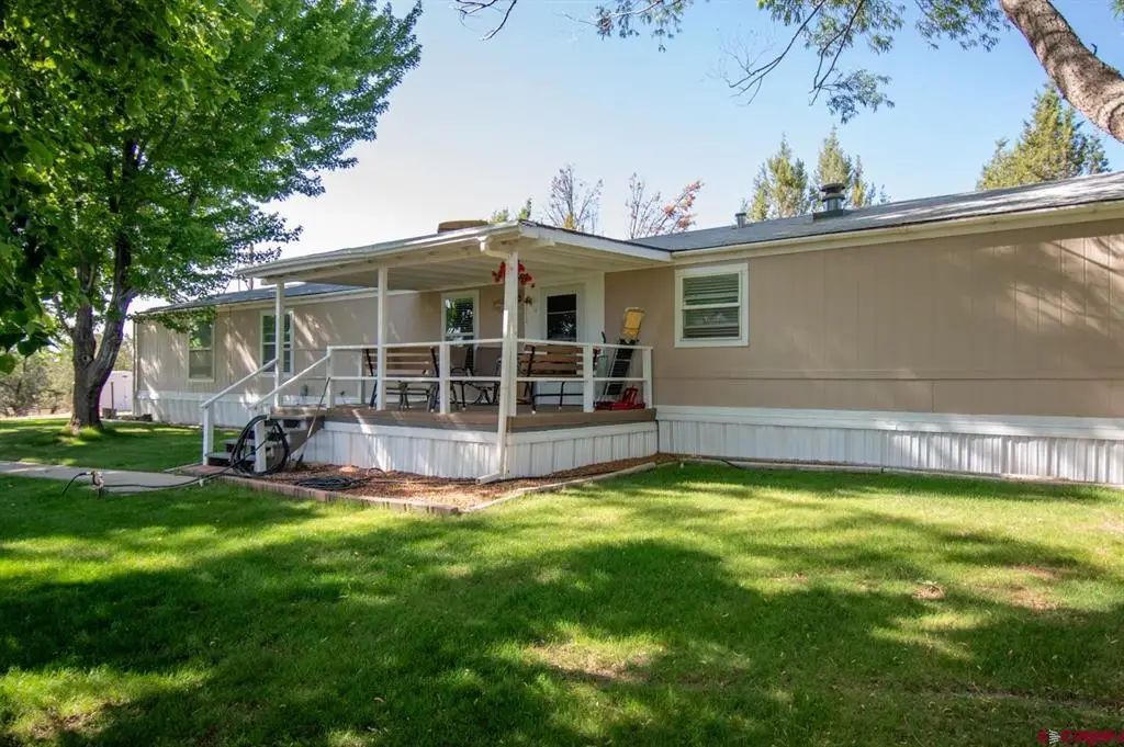 26611 Road R, Dolores, CO 81323 - #1
