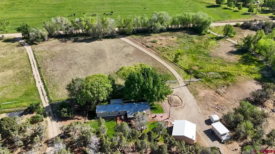 26611 Road R, Dolores, CO 81323 - #2