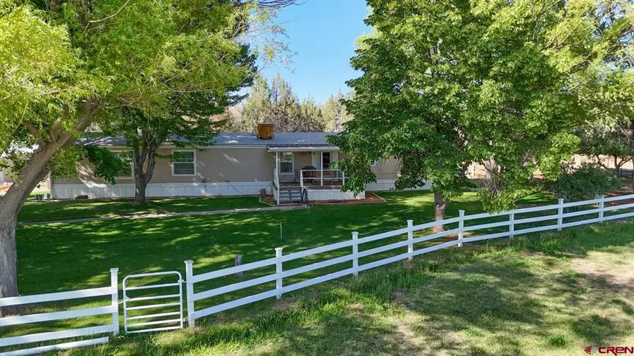 26611 Road R, Dolores, CO 81323 - #3