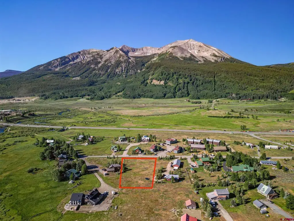 179 Aspen Lane, Crested Butte, CO 81224 - #1