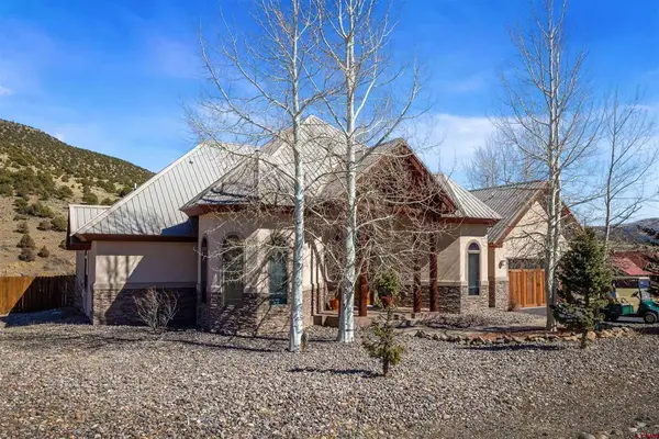 88 Fairway Drive, South Fork, CO 81154