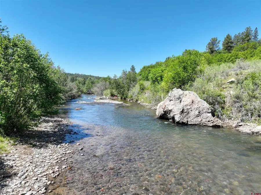 TBD County Road 382, Chromo, CO 81128 - #2