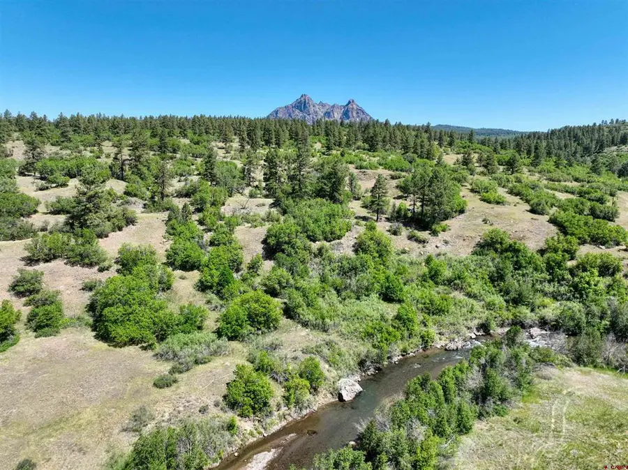 TBD County Road 382, Chromo, CO 81128 - #3