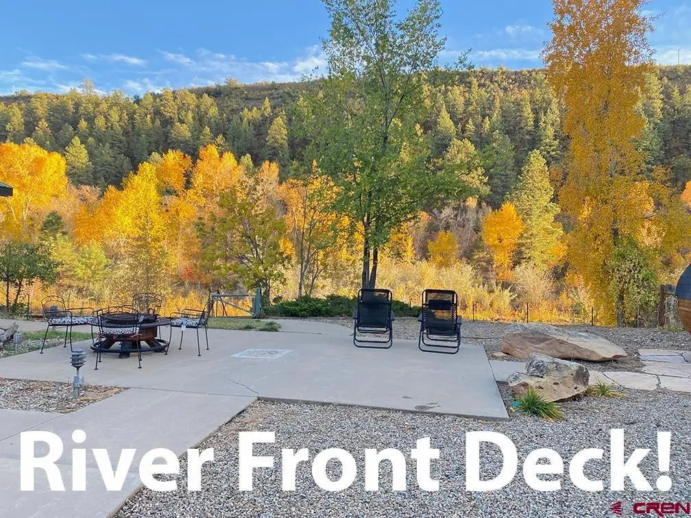 502 Riverside Avenue, Dolores, CO 81323 - #1