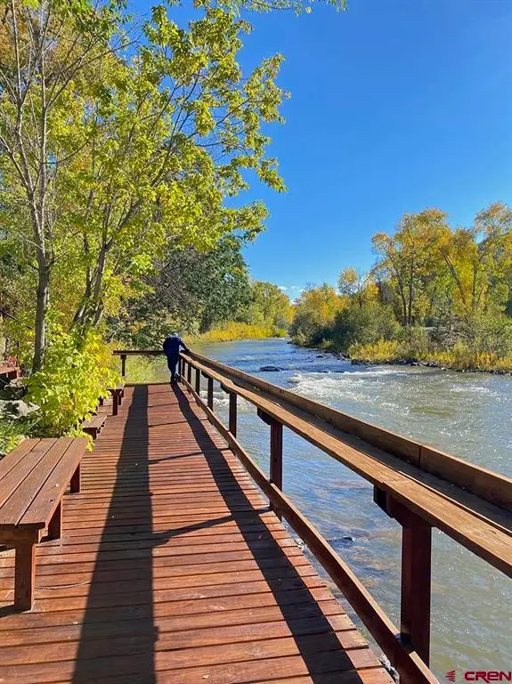 502 Riverside Avenue, Dolores, CO 81323 - #2