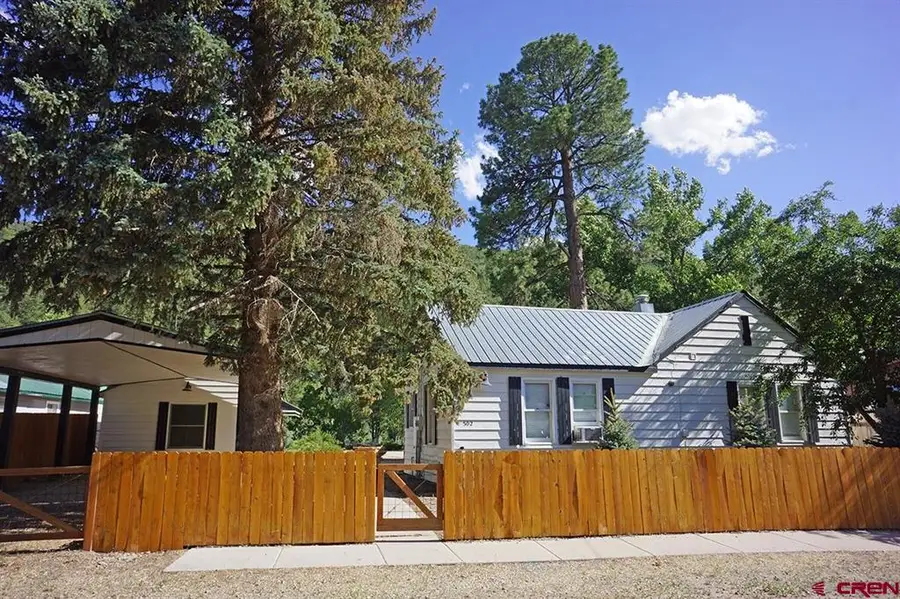 502 Riverside Avenue, Dolores, CO 81323 - #3