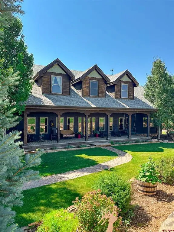 7276 5550 Road, Olathe, CO 81425 - #3