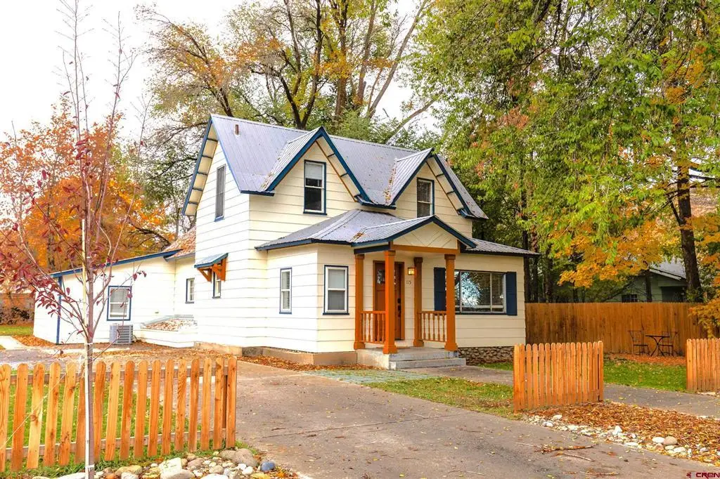 115 Niagara Avenue, Paonia, CO 81428 - #1
