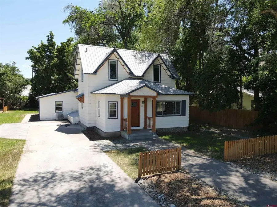 115 Niagara Avenue, Paonia, CO 81428 - #2