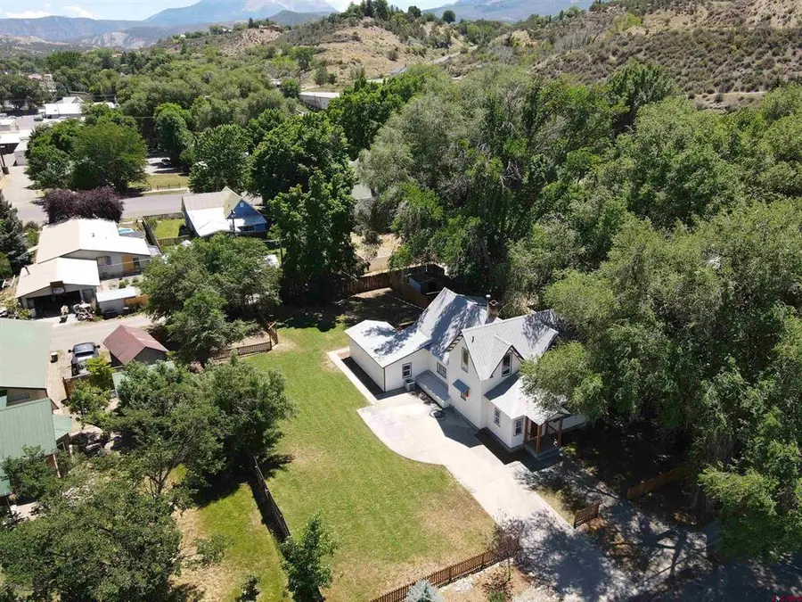 115 Niagara Avenue, Paonia, CO 81428 - #3