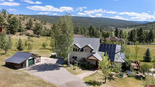 900 Pine River Ranch Circle, Bayfield, CO 81122