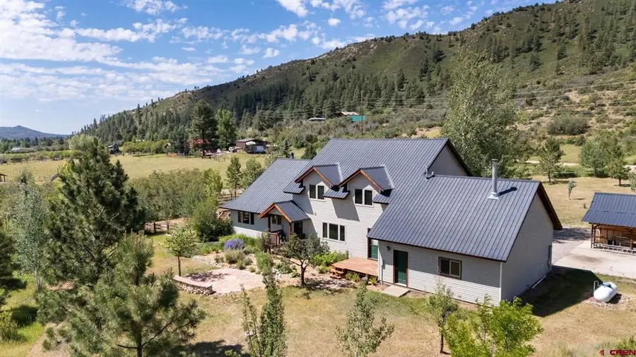 900 Pine River Ranch Circle, Bayfield, CO 81122 - #2