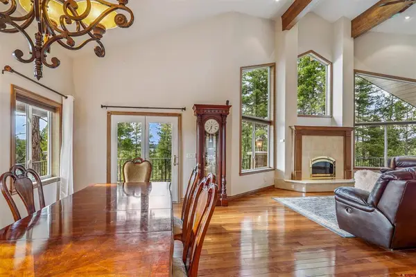 316 Loma Vista Court, Pagosa Springs, CO 81147