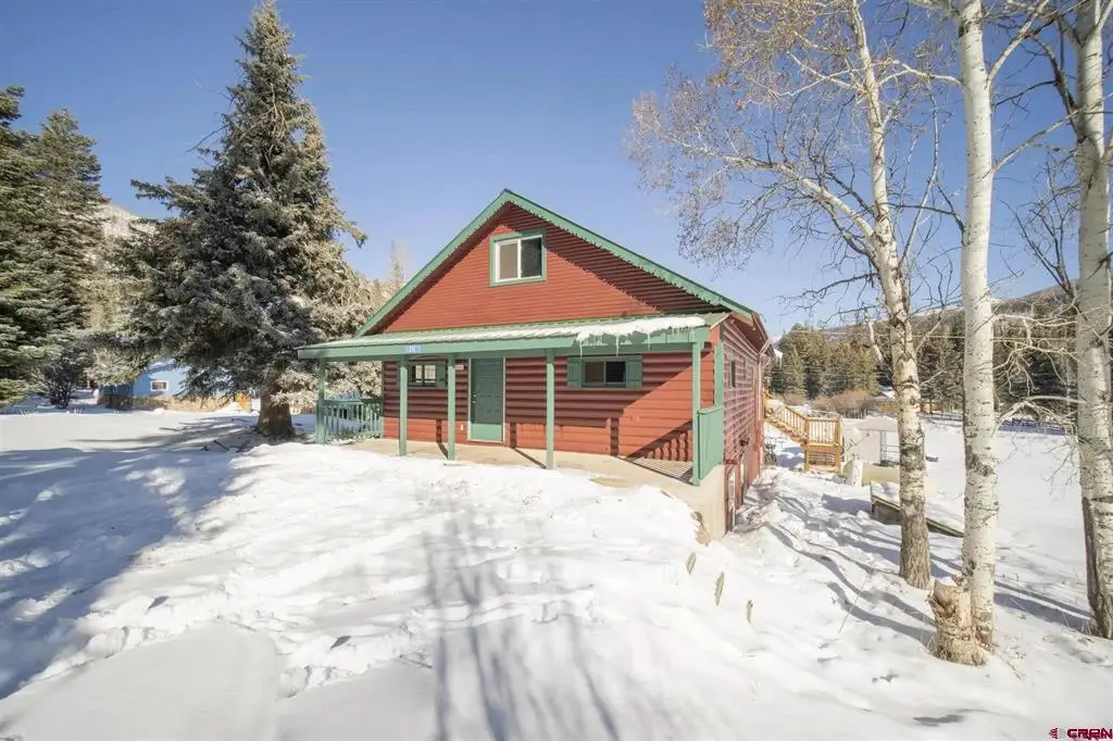 212 County Road 500, Bayfield, CO 81122 - #1