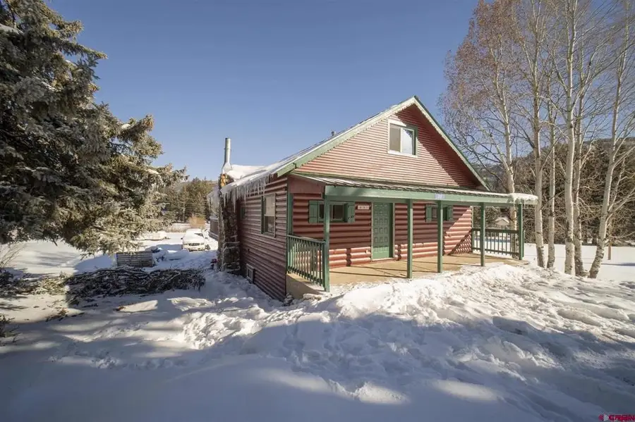 212 County Road 500, Bayfield, CO 81122 - #2