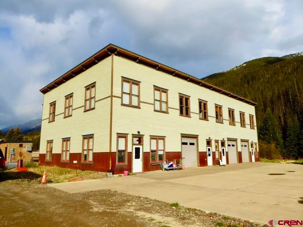 4 Mears Avenue, Silverton, CO 81433 - #1
