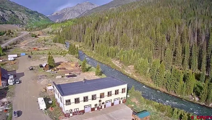 4 Mears Avenue, Silverton, CO 81433 - #2