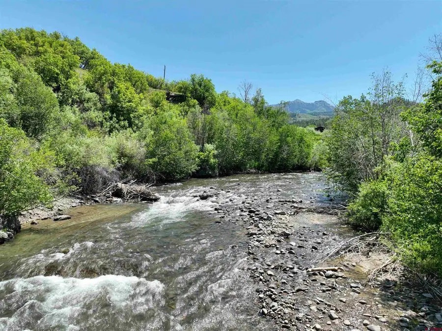 6651 County Road 382, Chromo, CO 81128 - #2