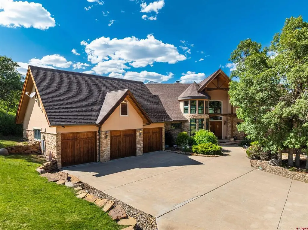 2550 Destination Ranch Road, Durango, CO 81301 - #1