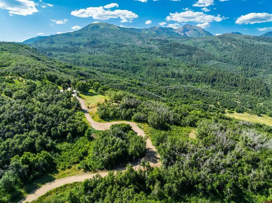 2550 Destination Ranch Road, Durango, CO 81301 - #2