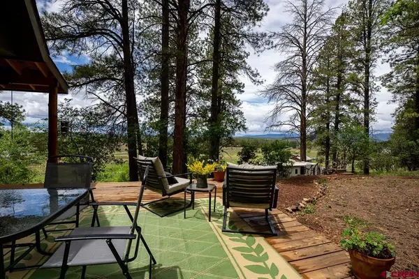 201 Pineview Road, Pagosa Springs, CO 81147