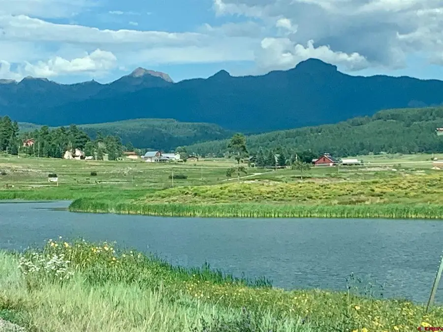 201 Pineview Road, Pagosa Springs, CO 81147 - #2