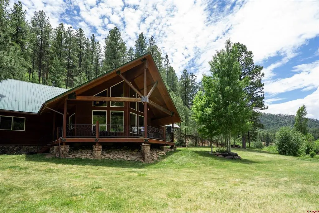 13862 County Road 502, Bayfield, CO 81122 - #1