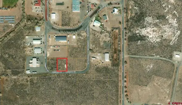 2416 Commerce Circle, Alamosa, CO 81101