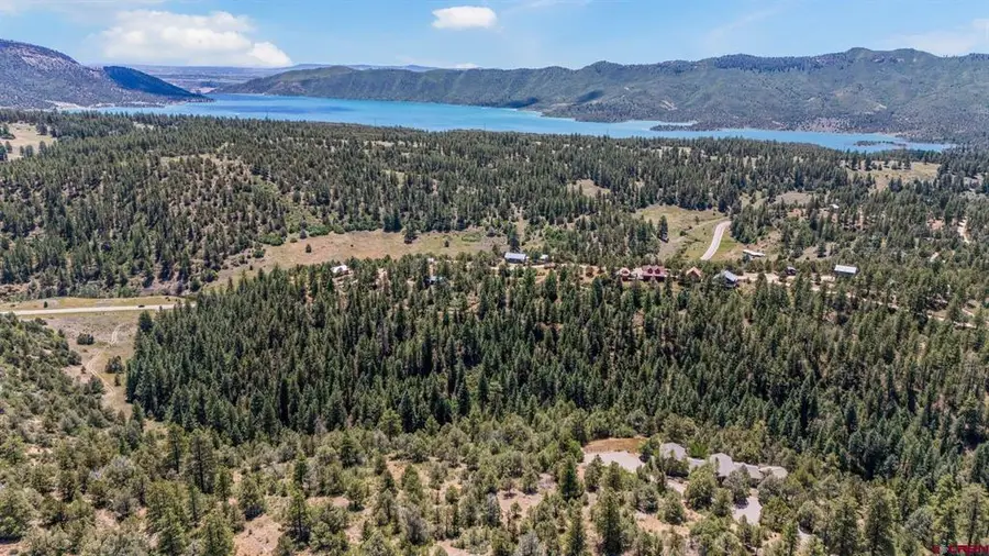 285 Logging Trail Road, Durango, CO 81303 - #3