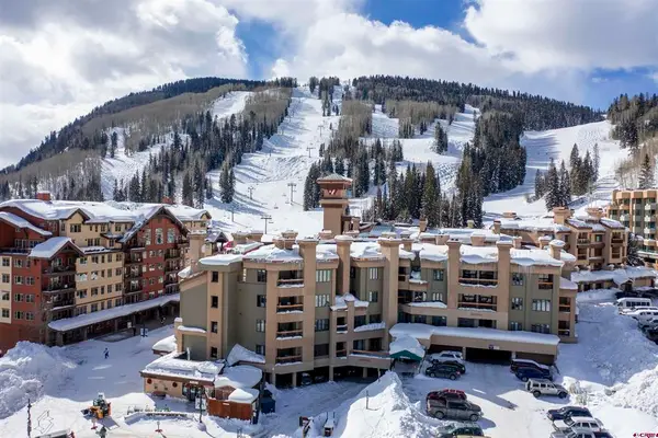 71 Needles Way #541, Durango, CO 81301