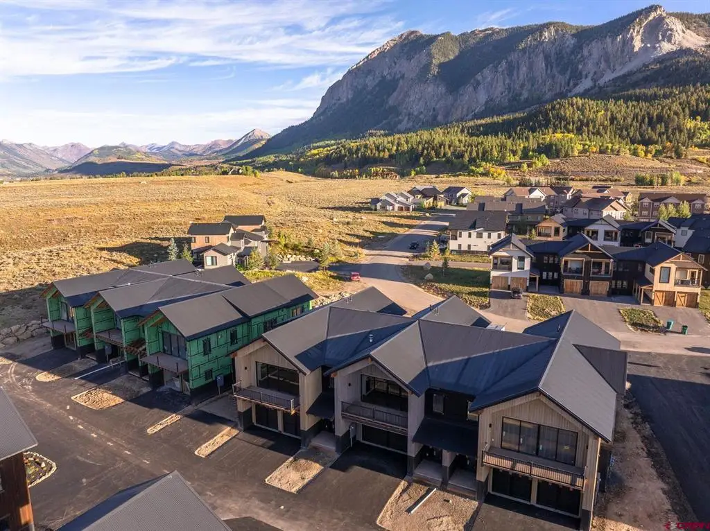180 Elk Valley Road #112, Crested Butte, CO 81224 - #1