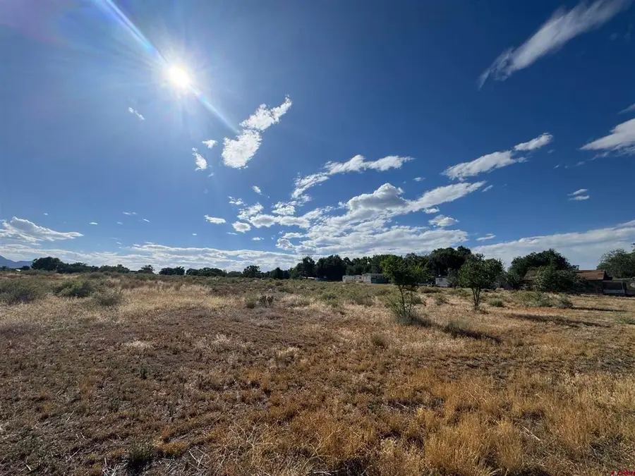 821 S Chestnut Street, Cortez, CO 81321 - #2