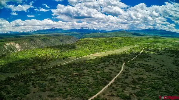 TBD W Beaver Pines Loop, Norwood, CO 81423