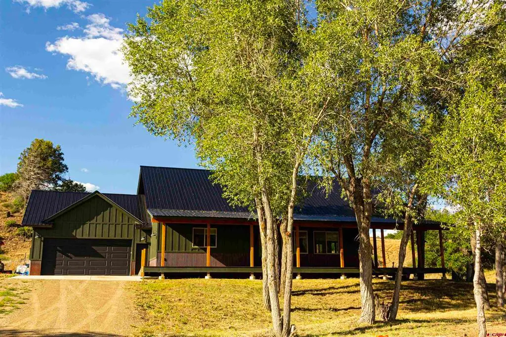 208 Pond Court, Pagosa Springs, CO 81147 - #1