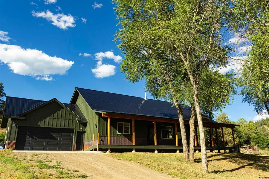 208 Pond Court, Pagosa Springs, CO 81147 - #2