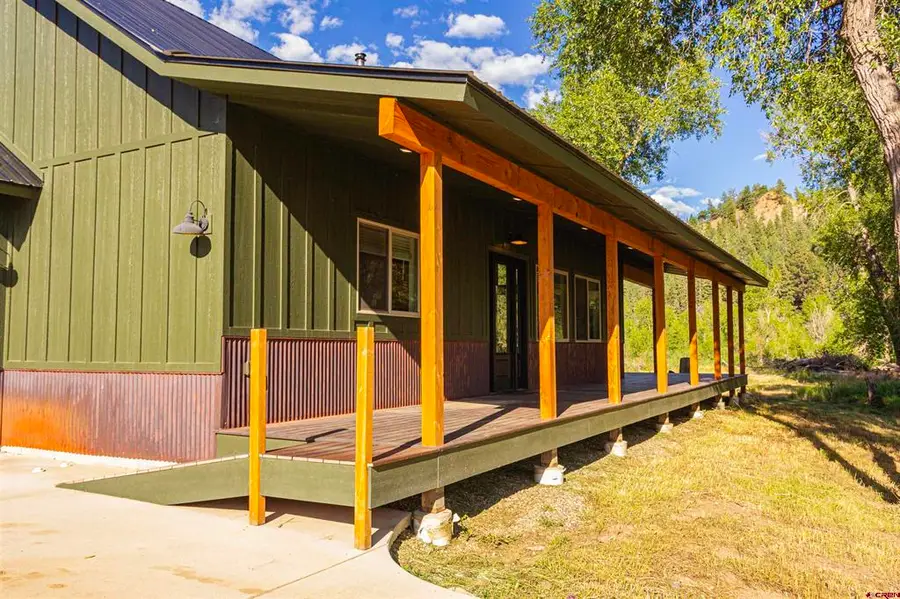 208 Pond Court, Pagosa Springs, CO 81147 - #3