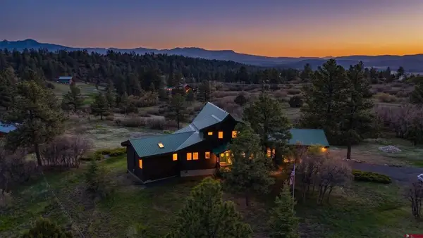 31 Creekside Place, Pagosa Springs, CO 81147