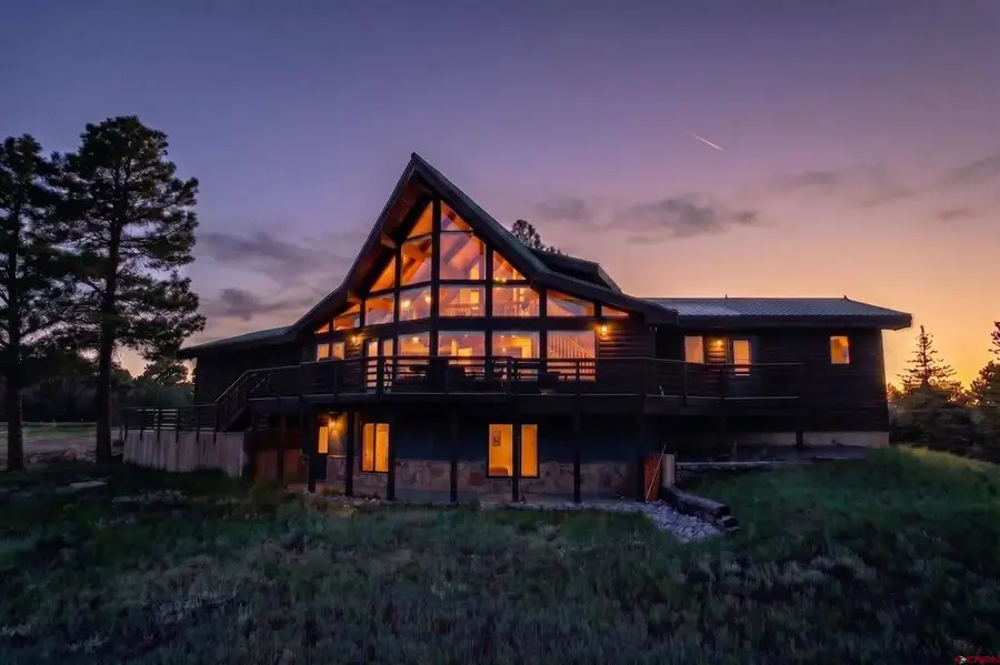 31 Creekside Place, Pagosa Springs, CO 81147 - #2