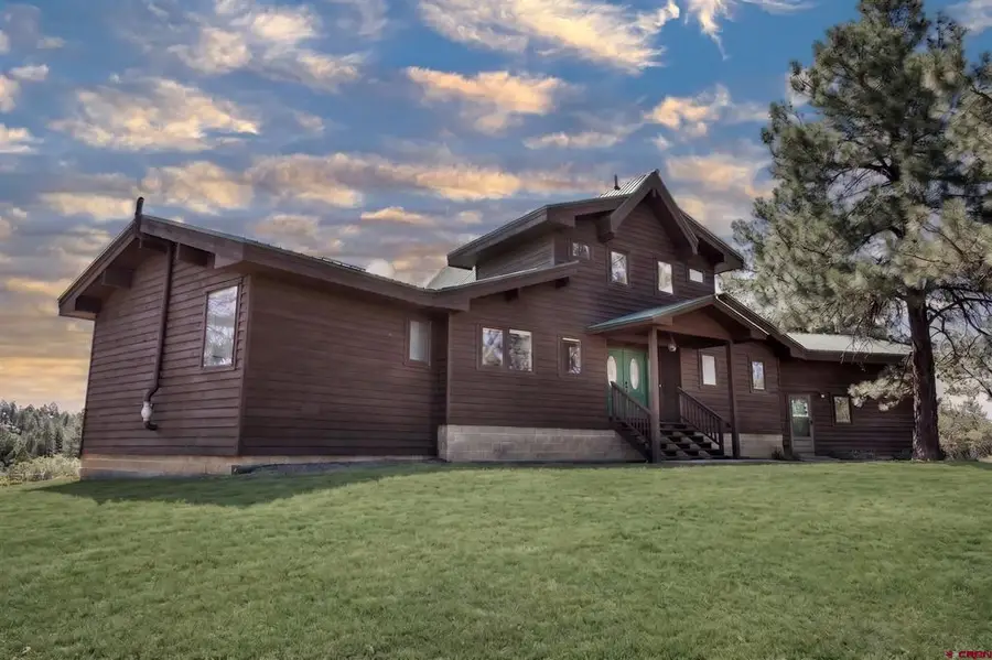 31 Creekside Place, Pagosa Springs, CO 81147 - #3