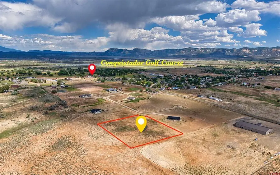 Lot 4 Road 26.8, Cortez, CO 81321 - #3