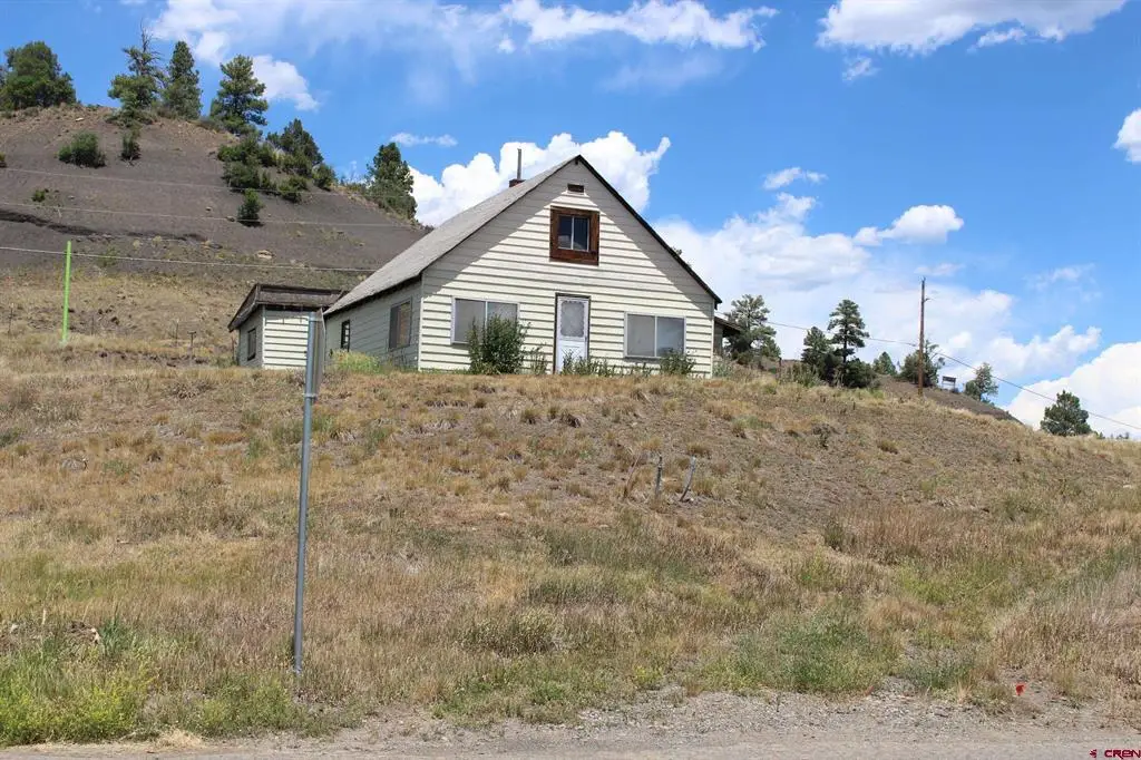 902 Rosita Street, Pagosa Springs, CO 81147 - #1