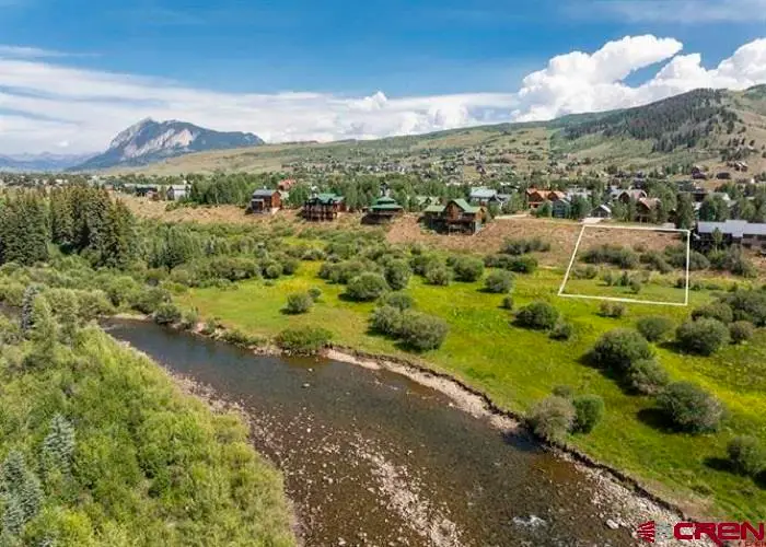 135 Cascadilla Street, Crested Butte, CO 81224 - #1