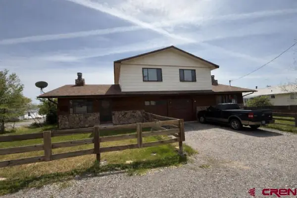 915 NW Birch Avenue, Cedaredge, CO 81413
