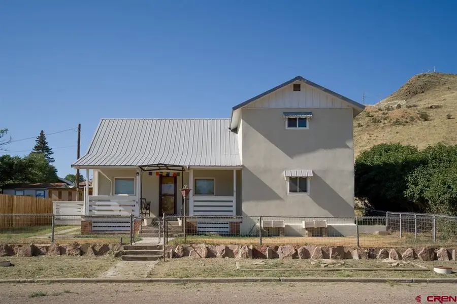 505 8th Street, Del Norte, CO 81132 - #2