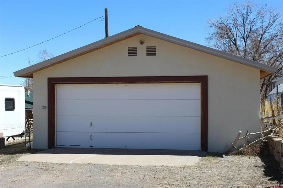 505 8th Street, Del Norte, CO 81132 - #3