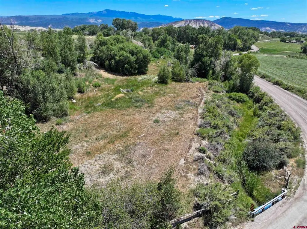 TBD Lot 3 Uncompahgre Road, Montrose, CO 81403 - #1