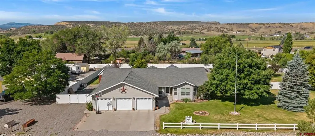 20677 Tulip Circle, Montrose, CO 81403 - #1